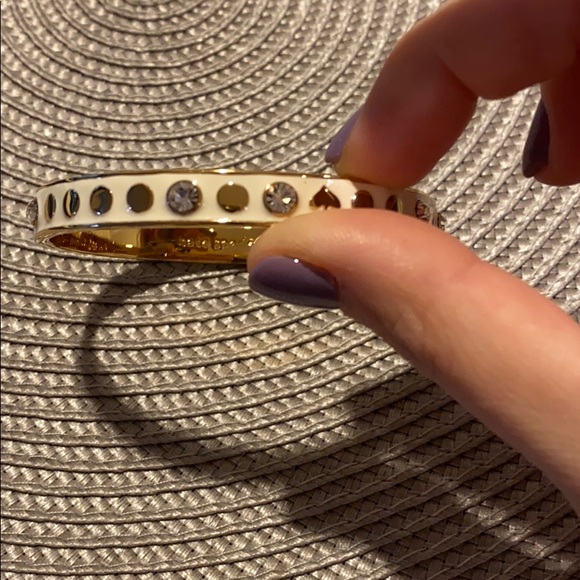 kate spade Jewelry - Kate Spade Bangle